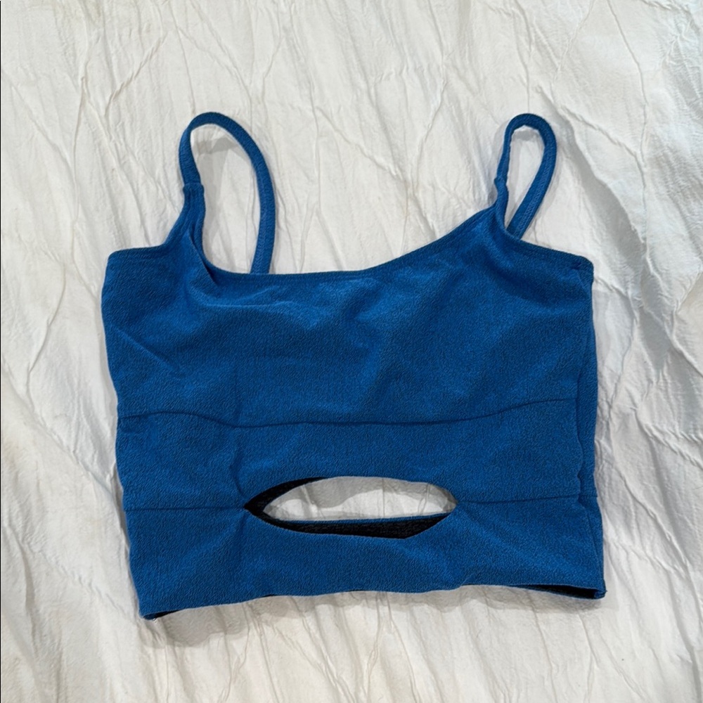 Five Dancewear/ Five the Label Top